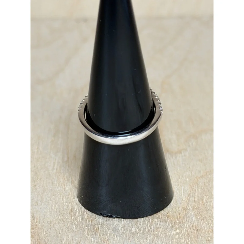 N/A sterling silver